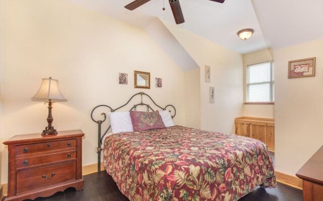 Mountain Sanctuary 3204