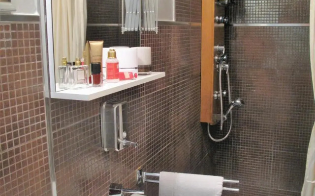 Studio apartment Sofia