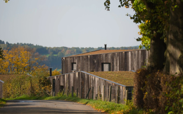 Maison dhôtes "Cerftitude"