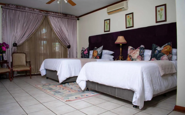 Tengo guest house