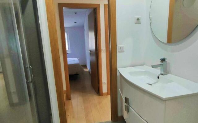 Appartement Cauterets, 3 pièces, 4 personnes - FR-1-234-144