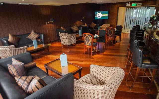 BTH Hotel Lima Golf