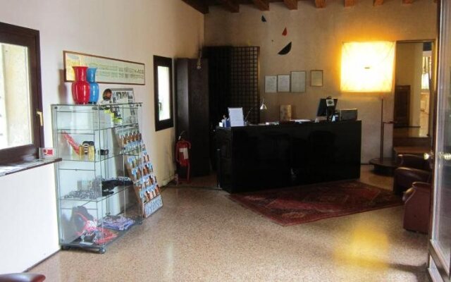 Hotel Locanda Ca Masieri