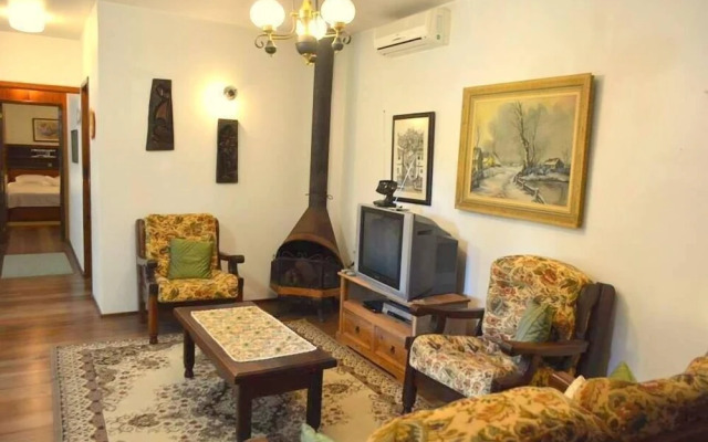 Locar - In Gramado Casa Heinz - Ótima Localização