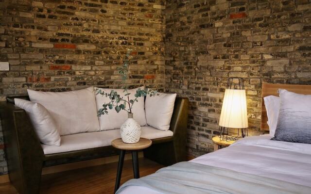 The International Cultural and Creative Bamboo Village