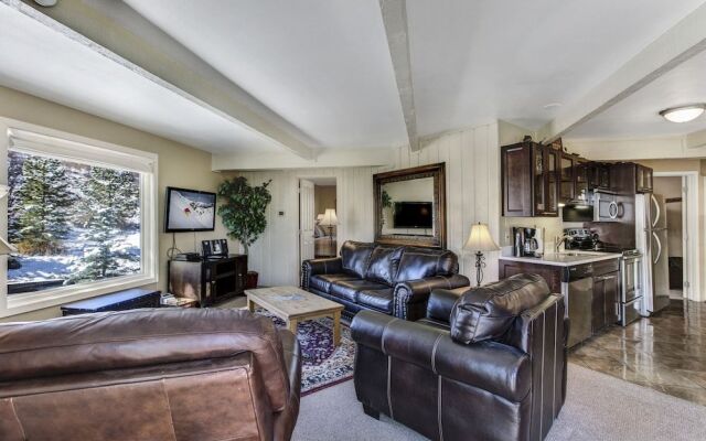 Woodbridge Condos by Snowmass Vacations