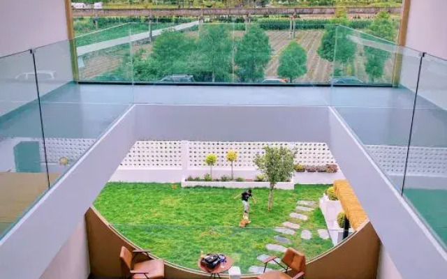 Dali Qingcheng Xiaoyuan (Years Store)