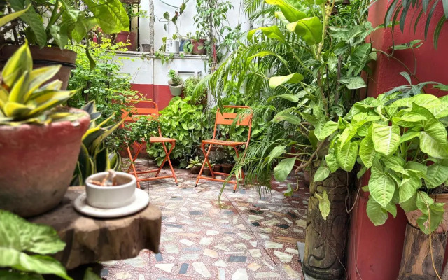 Coral Residency, Sector I
