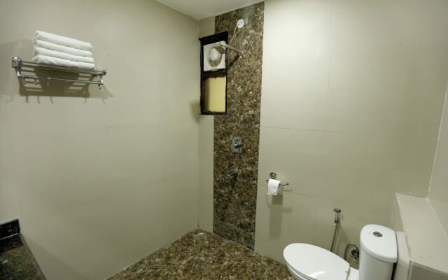 Hotel Areeba Agra