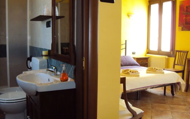 House Farm Bed and Breakfast La Corte