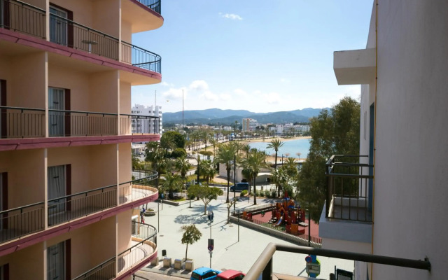 The Blue Apartments by Ibiza Feeling - Adult Only