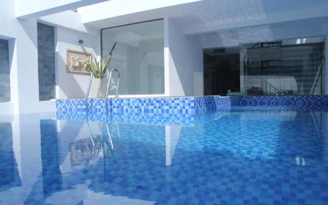 Lyly's House - Homestay