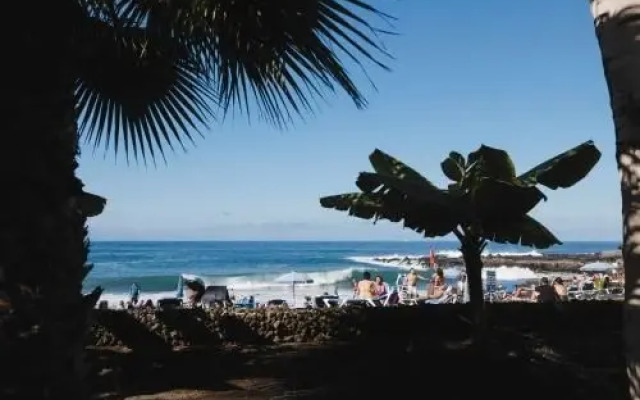 Summa Haus Punta Negra 1