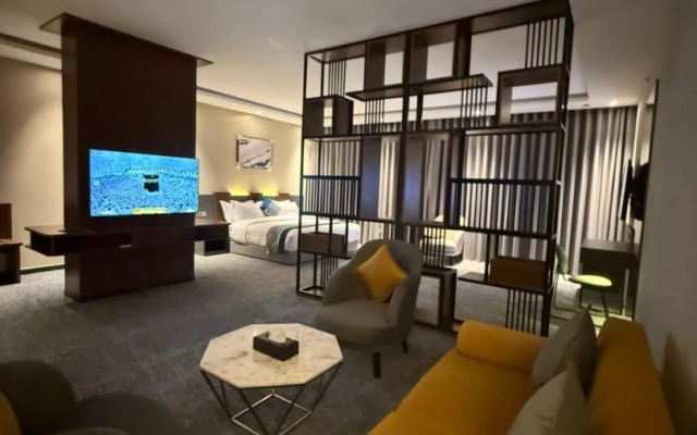 Tamanina Hotel