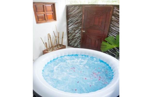 Hostal Luz de Luna & SPA