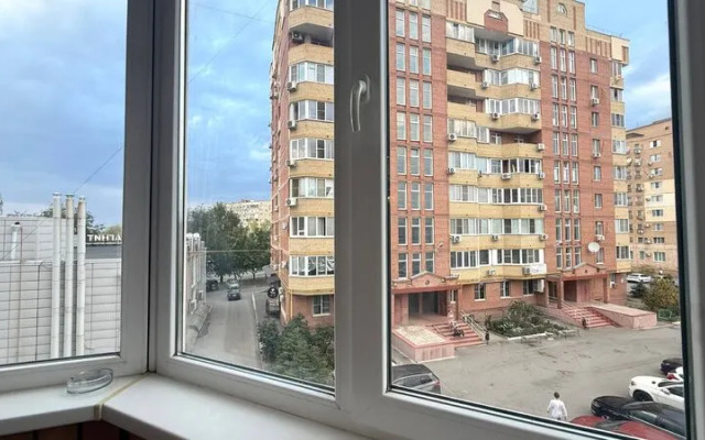 Рент Хаус на ул. Строителей. д. 2В