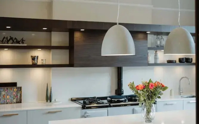 Prestigious Townhouse close to Princes Street