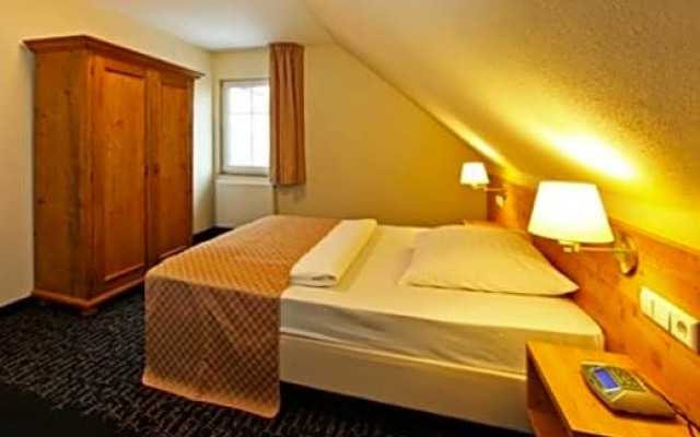 Hotel Restaurant Adler