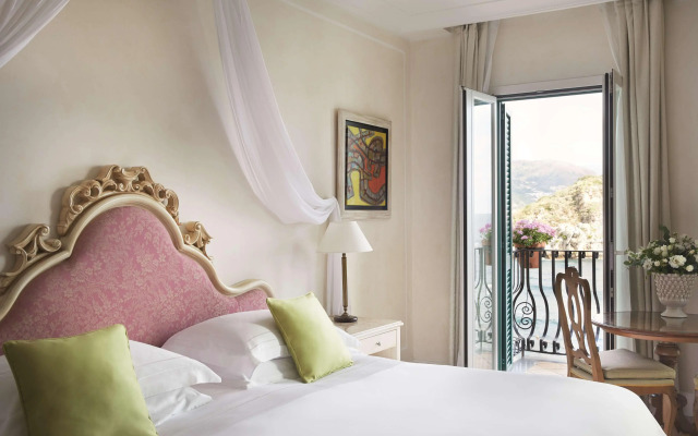 Villa Sant'Andrea, A Belmond Hotel, Taormina Mare