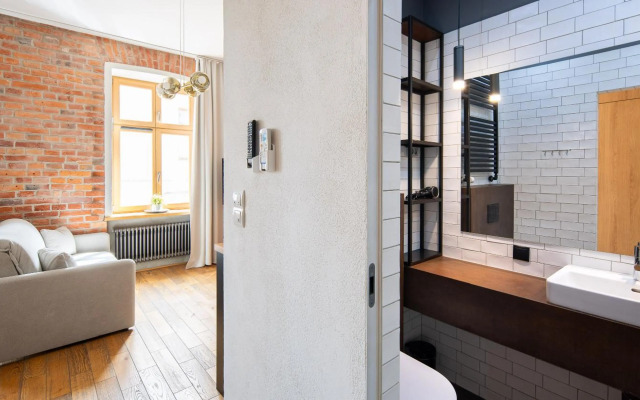 Aparthotel Delta Boutique