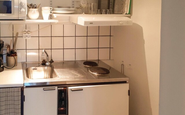Awesome Home in Simrishamn With