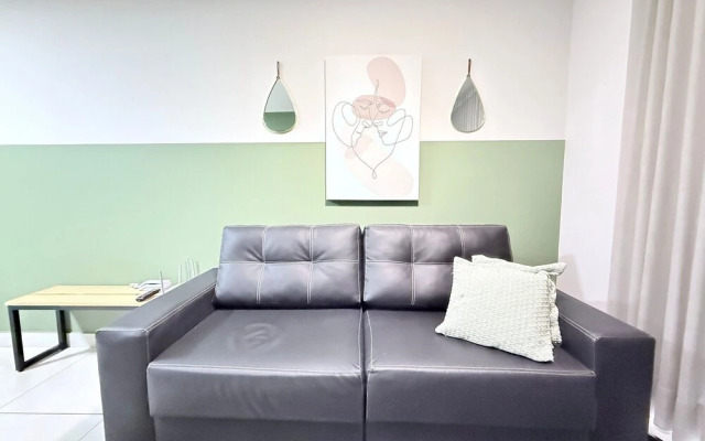 iFlat Brookfield Towers BT3004