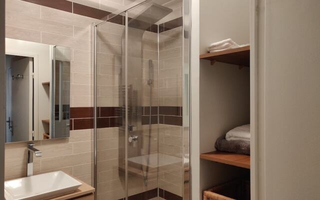 Appartement Rue de Lessard