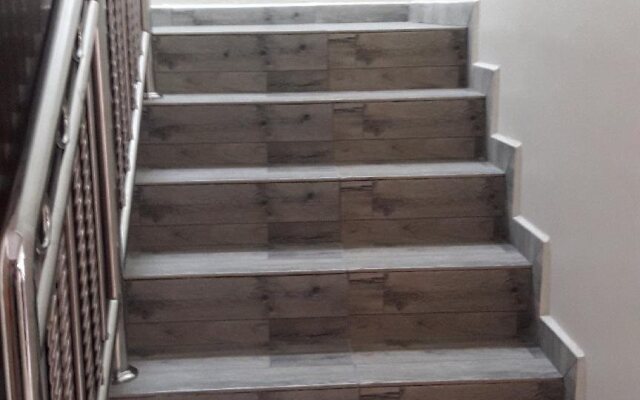 Tulip Hotel Apartment