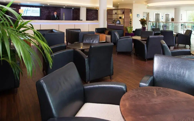 Holiday Inn Express London - Greenwich by IHG