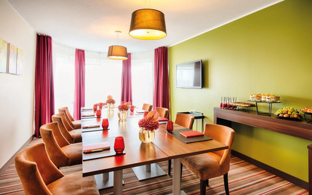 Leonardo Hotel & Residenz Muenchen