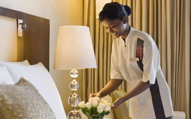 Courtyard by Marriott Mumbai International Airport