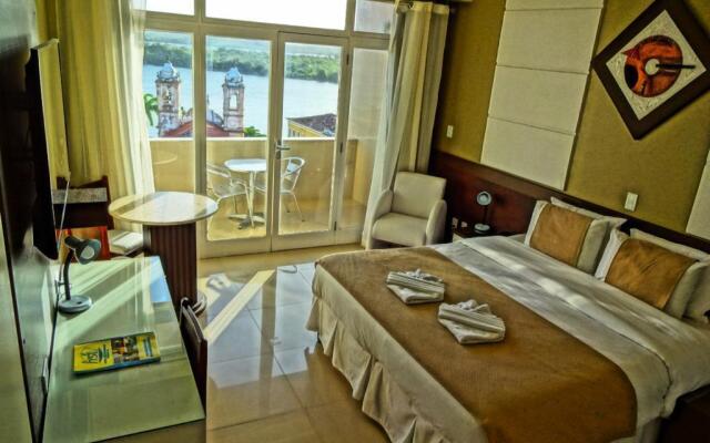 Hotel São Francisco