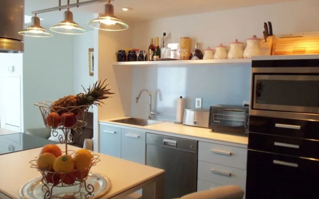 Toronto Suite Rentals - Panorama