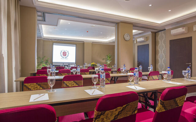 Prima In Hotel Malioboro