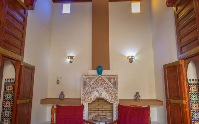 Riad Zitouna