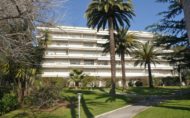 Apartment Résidence de Luynes