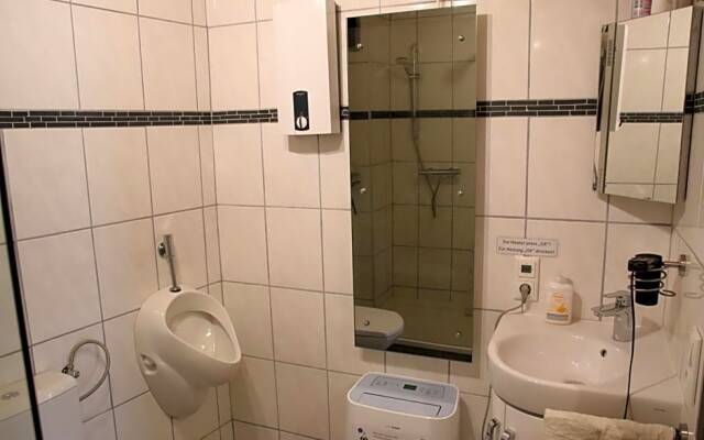 Hostel Bad Salzig