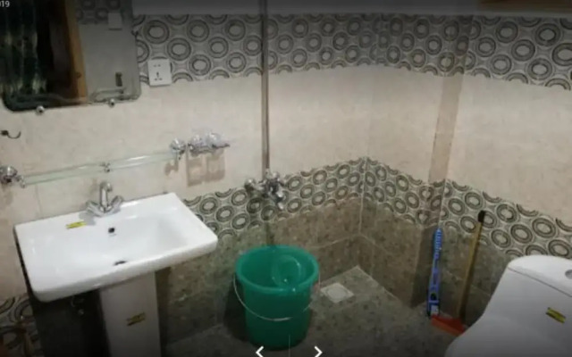 Hotel Noor Nama Palace Hunza