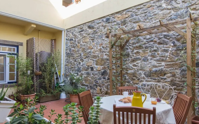 CheckinCheckout - Casa das Murtas