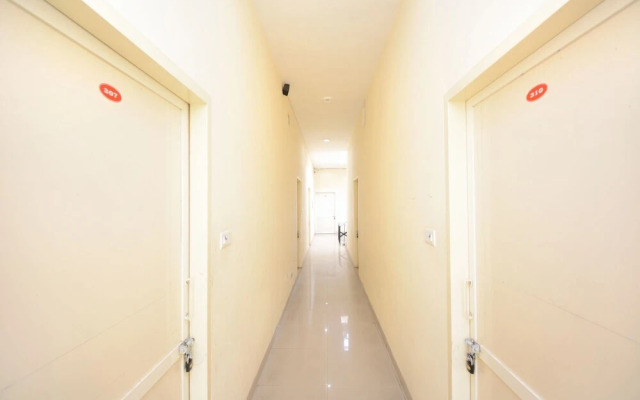 Oyo 33024 Urban Guest House