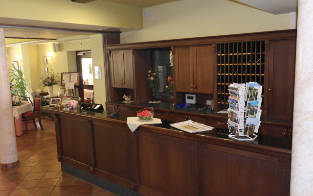 Elbhotel Bad Schandau