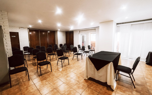 Hotel Carlos V