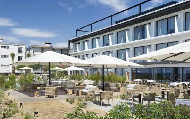 Hotel Boutique dONNA Superior