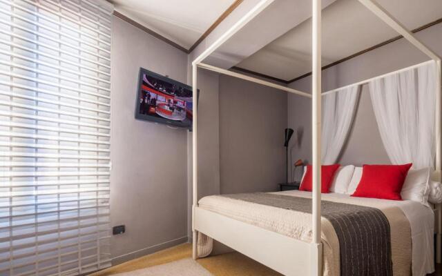 Centrale Venice Apartments
