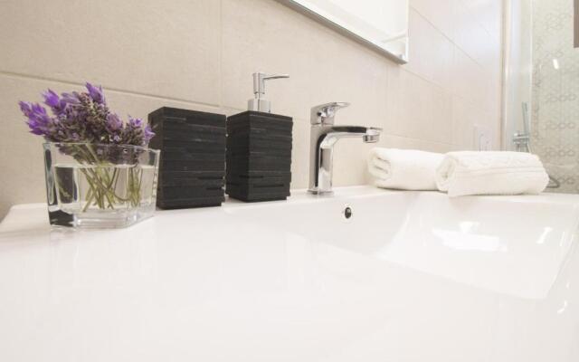 la casina di borgagne