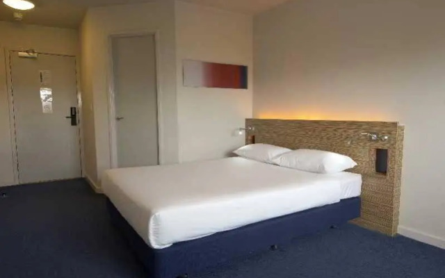 Travelodge Glasgow Braehead