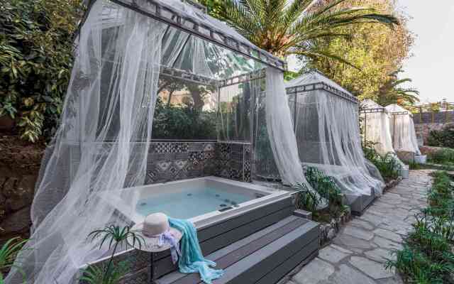 Orpheas Resort - Adults Only