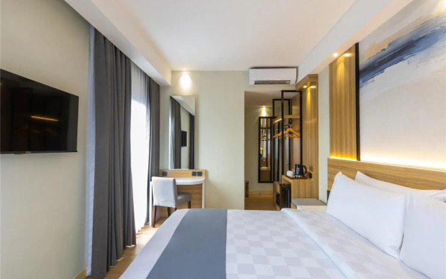 Best Western Setiabudhi Bandung