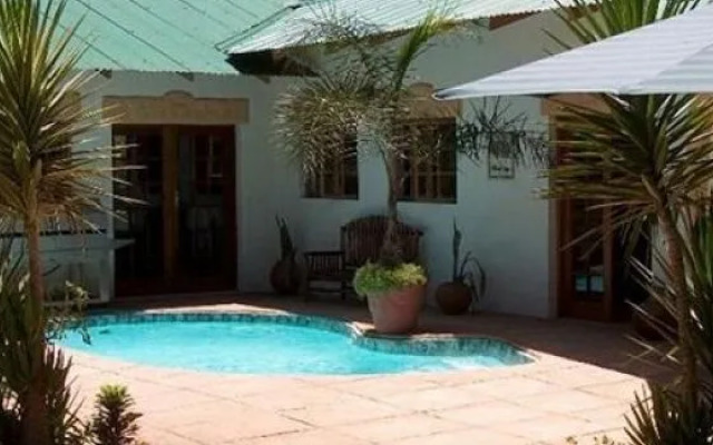 Eden - Guest House