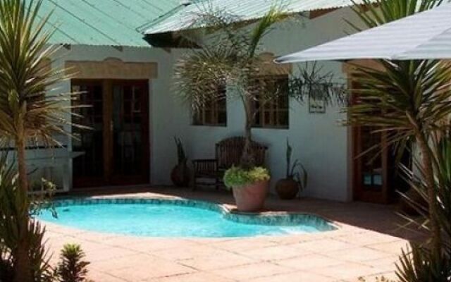 Eden - Guest House